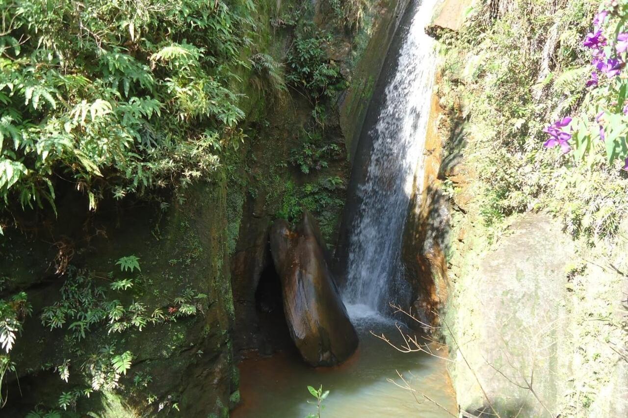 Aldea Zen Chales Privativos Ouro Preto  Eksteriør billede