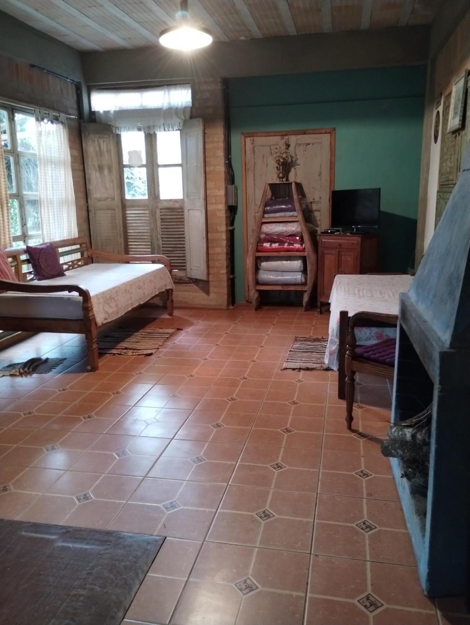 Aldea Zen Chales Privativos Ouro Preto  Værelse billede