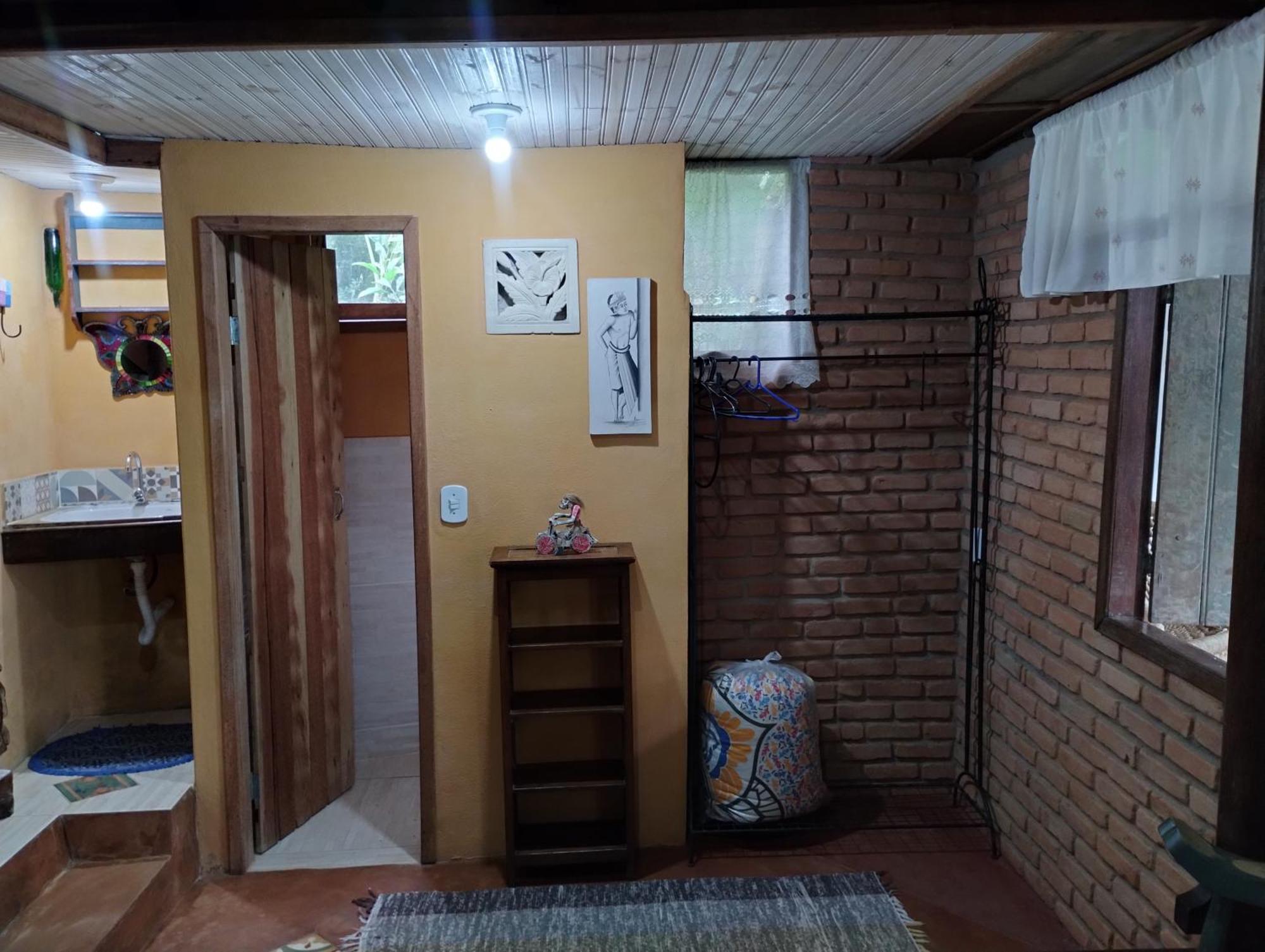 Aldea Zen Chales Privativos Ouro Preto  Eksteriør billede